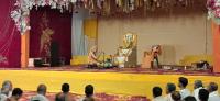 Shiva Pujana by H.H. Swamiji (27.03.2025)
